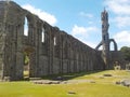 St Andrews Cathedral, Scotland