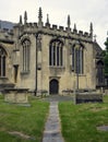 St. Andrews Church, Chippenham