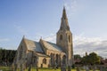 St Andrews Church, Leasingham, Sleaford, Lincolnshire