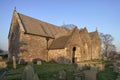 St Andrews Church, Woolaston