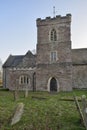 St Andrews Church, Woolaston