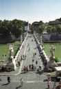 St. Angelo Bridge