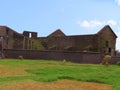 St. Angelo fort, Kannur, Kerala