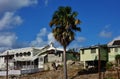 The St Ann Garrison historic area in Barbados