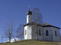 St. Anna near Achenkirch