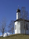 St. Anna near Achenkirch