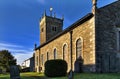 St Anne's Church, Ings, Cumbria.