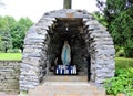 St Annes Shrine VT