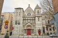 St Anns church of ireland church on dawson street Dublin Republic of Ireland Europe Royalty Free Stock Photo