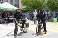 41st annual Carnaval Festival in San Francisco, California