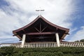 St. Anthony of Padua church, Nuku'Alofa