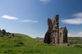 St. Anthony's Chapel Ruins, Edinburgh