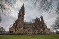 st antonius basilika rheine germany