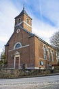 St. Antonius Church in Rott - Germany Royalty Free Stock Photo