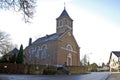 St. Antonius Church in Rott - Germany Royalty Free Stock Photo