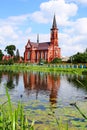 St Antony Roman-Catholic church