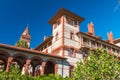 St. Augustine, Florida, USA. Flagler College