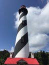 St Augustine Lighthouse