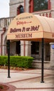 St augustine Ripleys Believe it or Not Museum