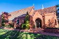 St Augustine's Anglican Church, Shepparton