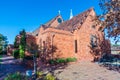 St Augustine's Anglican Church, Shepparton