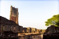 St. Augustine Tower, Old Goa