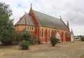 St Augustines Church of England Anglican Church was built in 1864 and classified by the National Trust in 1973