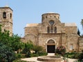 St.Barnabas Church in Northern Cyprus