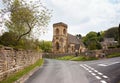 St. Barnabas Church, Snowshill