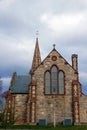 St. Barnabas Memorial Church, Falmouth, Massachusetts, United States