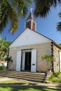 St. Barthelemy Island, Caribbean Royalty Free Stock Photo