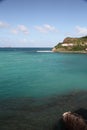 St. Barthelemy Island, Caribbean