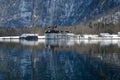 St. Bartholomae, KÃÂ¶nigsee in Bavaria