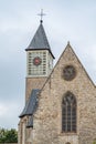 St. Bartholomaeus Church at Zornheim, Mainz, Germany