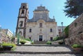 St. Bartholomew's Cathedral, Lipari, Italy