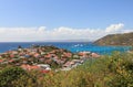 St. Barths Royalty Free Stock Photo