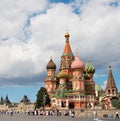 St. Basil Cathedral