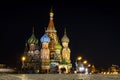 St. Basil Cathedral