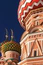 St Basil's Cathedral