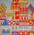 St. Basil's Cathedral