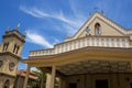 St. Bernadette's Church, Chilaw, Sri Lanka