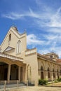 St. Bernadette's Church, Chilaw, Sri Lanka