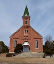 St. Bernard Church