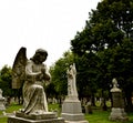 Old Cemetery of St. Boniface in Chicago10