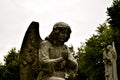 Old Cemetery of St. Boniface in Chicago19