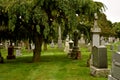 Old Cemetery of St. Boniface in Chicago18