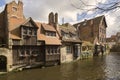 St. Bonifacius Hotel in Brugge