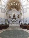St. Borromeo Church, Vienna, main altar
