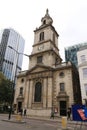 St Botolph without Bishopsgate