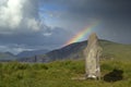 Valentia Island St. Brendan`s Well Royalty Free Stock Photo